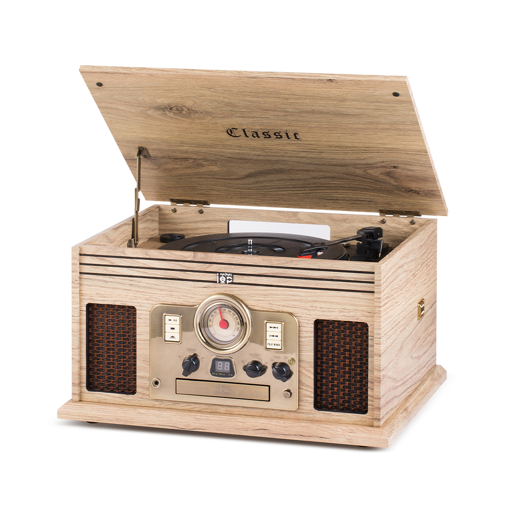 아이이피 IBE-880 턴테이블 엔틱오디오