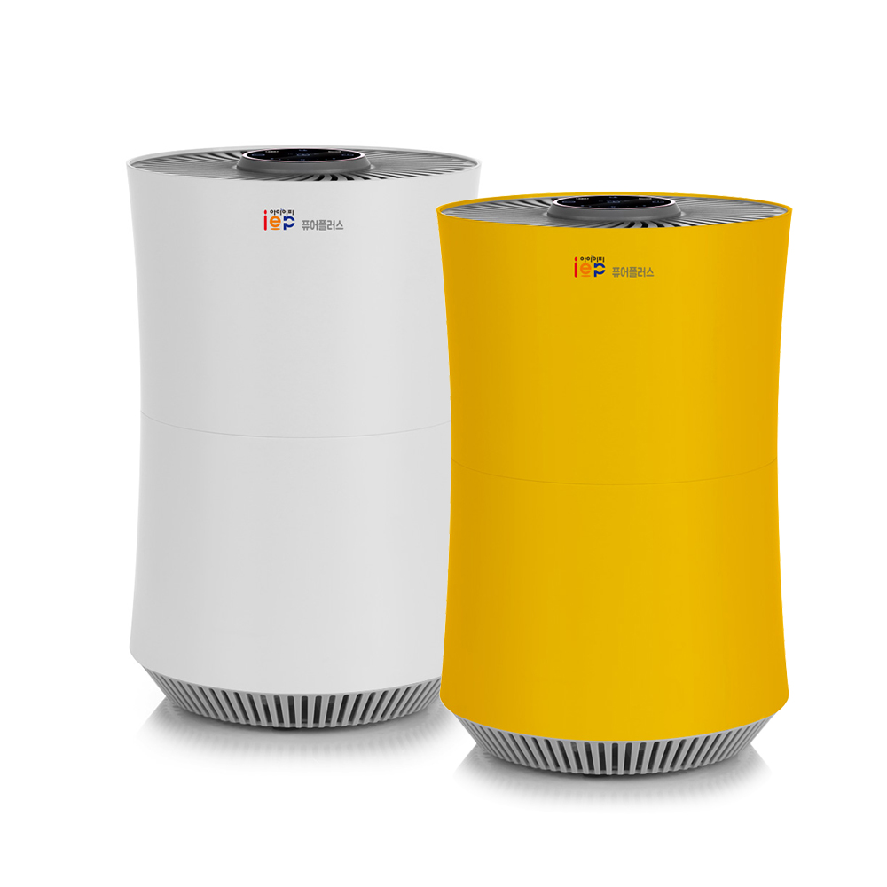 아이이피 i1000 퓨어플러스 공기청정기