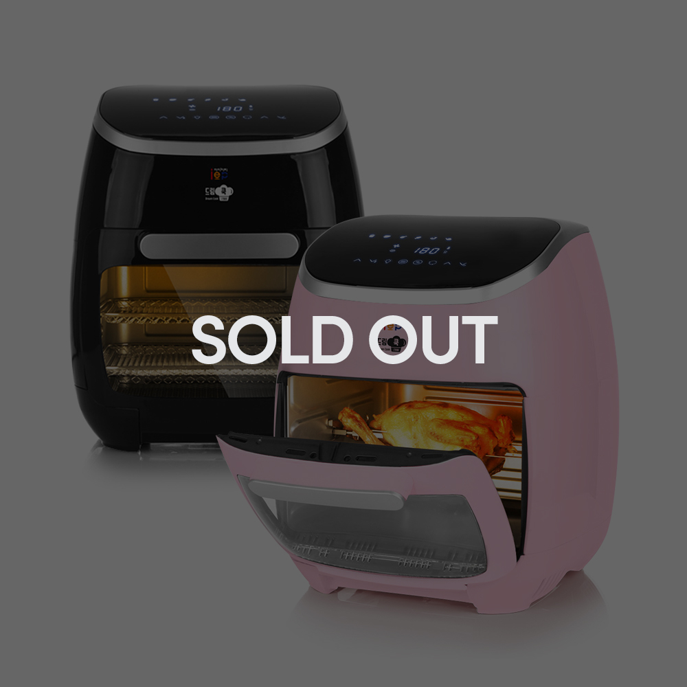 아이이피 i7000 에어프라이어 11리터