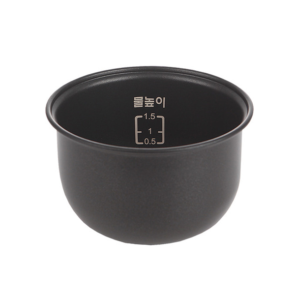 미니밥솥 전용 내솥