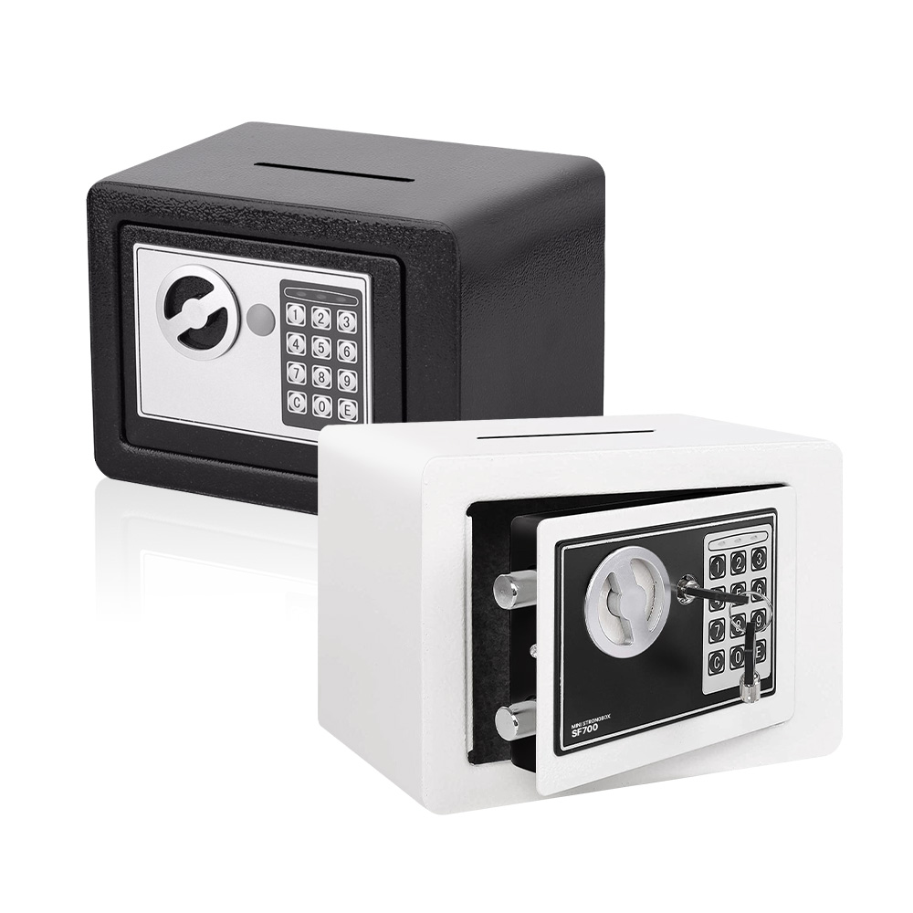 아이이피 디지털 미니금고 SF700