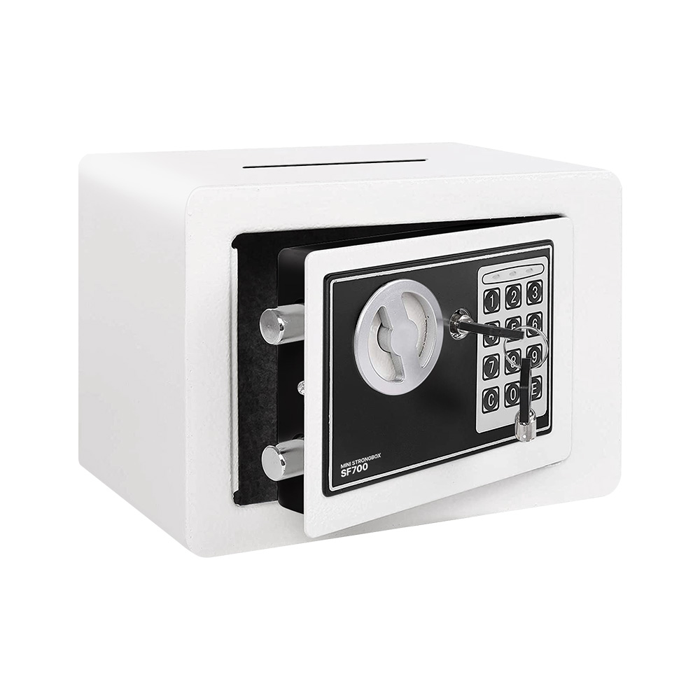 아이이피 디지털 미니금고 SF700
