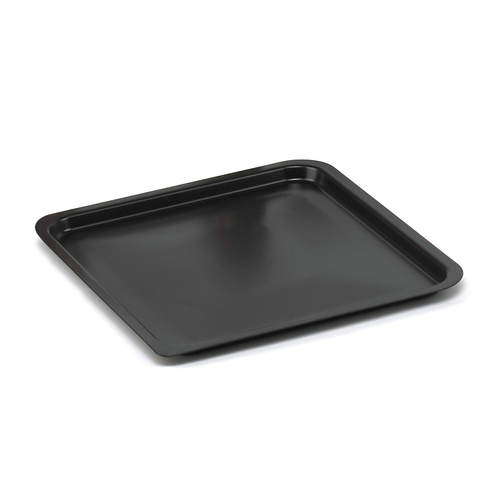 에어프라이어 전용 기름받이 선반