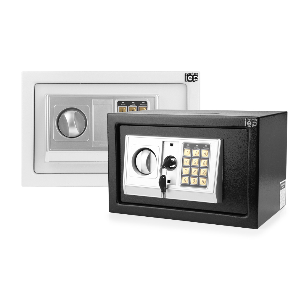 아이이피 i3200 디지털 중형금고