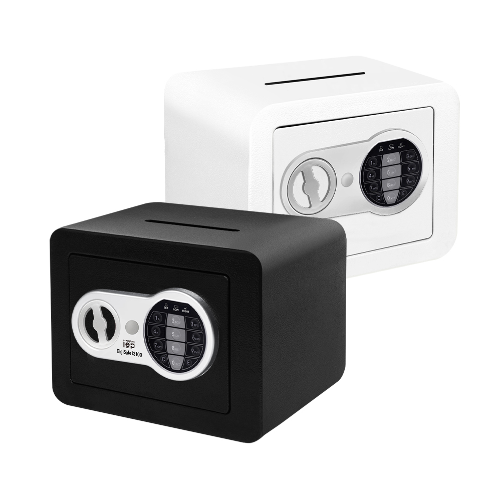 아이이피 i3100 디지털 미니금고