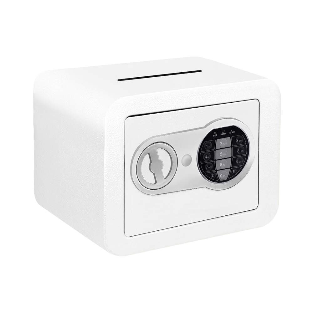 아이이피 i3100 디지털 미니금고