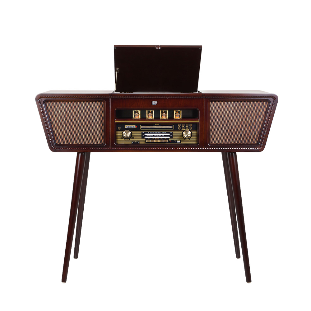 [리퍼] 아이이피 i9100V 진공관 엔틱오디오