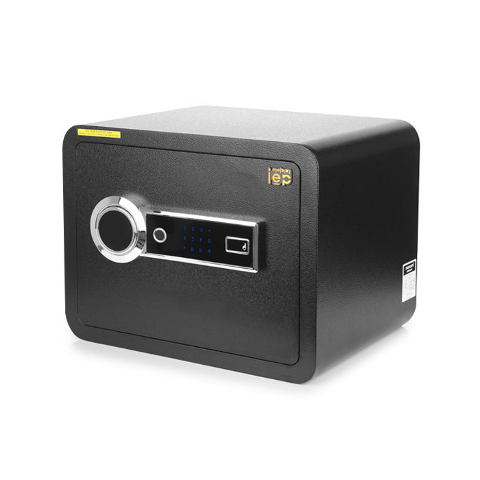 [리퍼] 아이이피 i3800FP 지문인식 음성지원금고