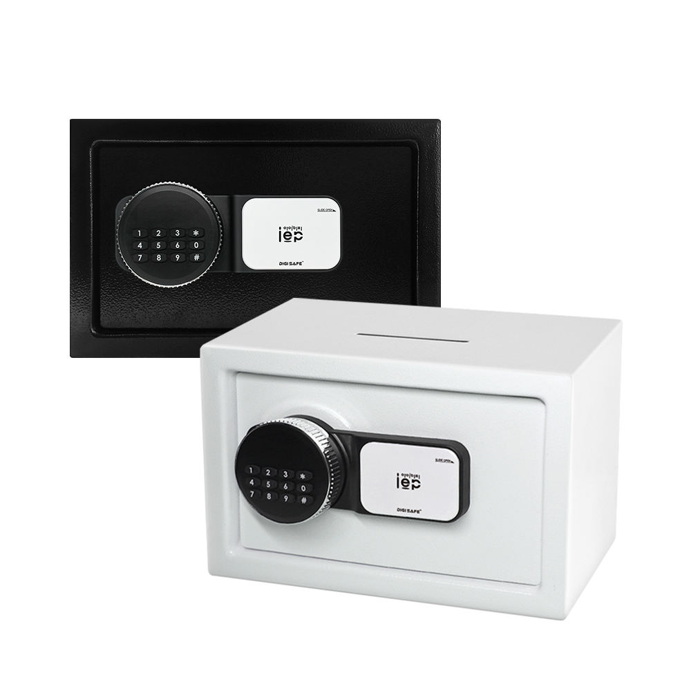 [리퍼] 아이이피 i3400 디지털 중형금고