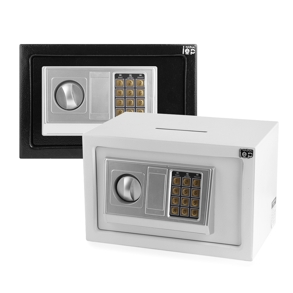 [리퍼] 아이이피 i3200 디지털 중형금고