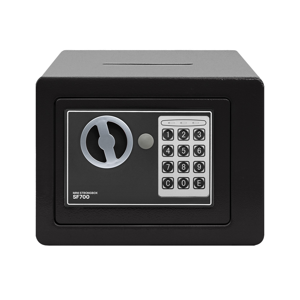 [리퍼] 아이이피 디지털 미니금고 SF700