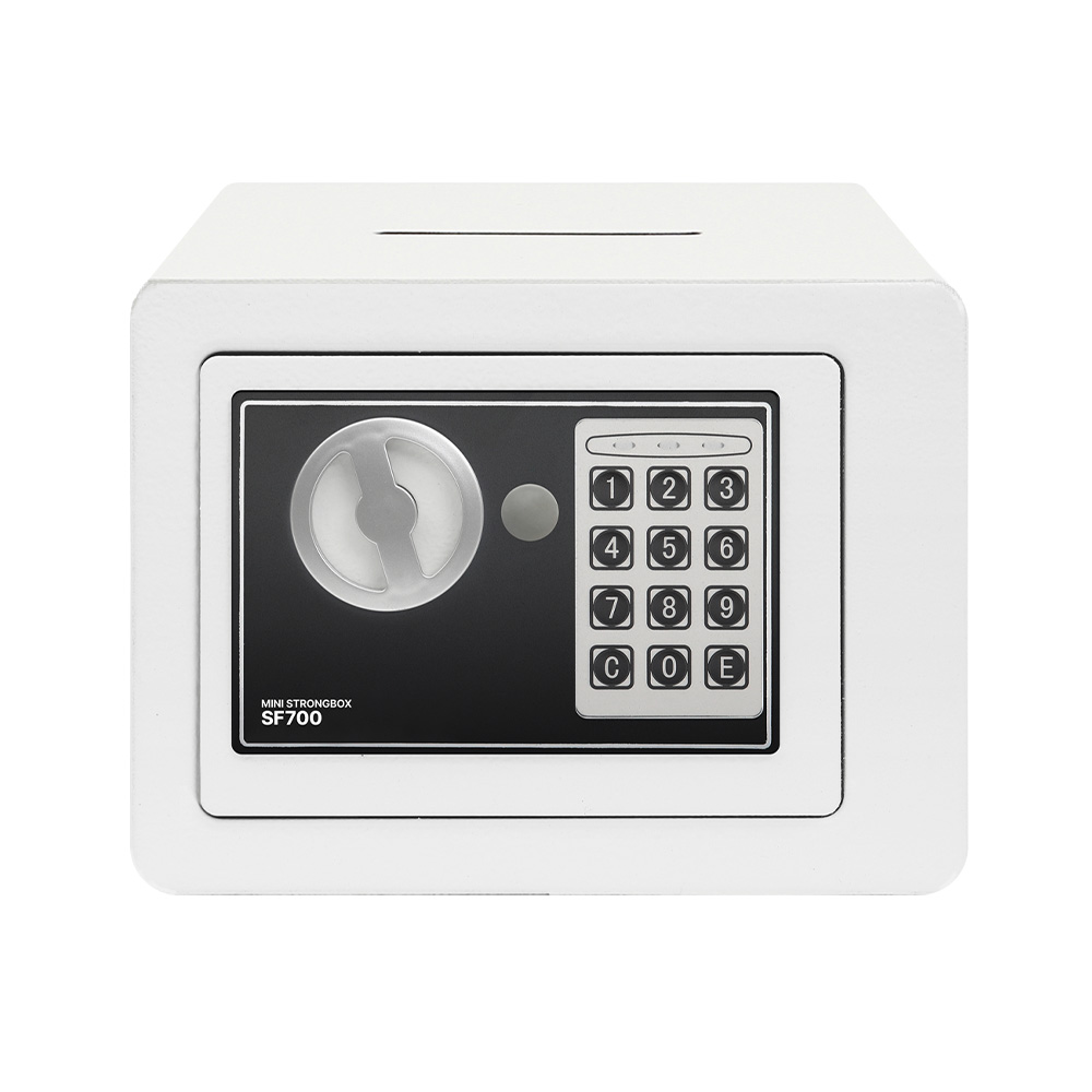 [리퍼] 아이이피 디지털 미니금고 SF700