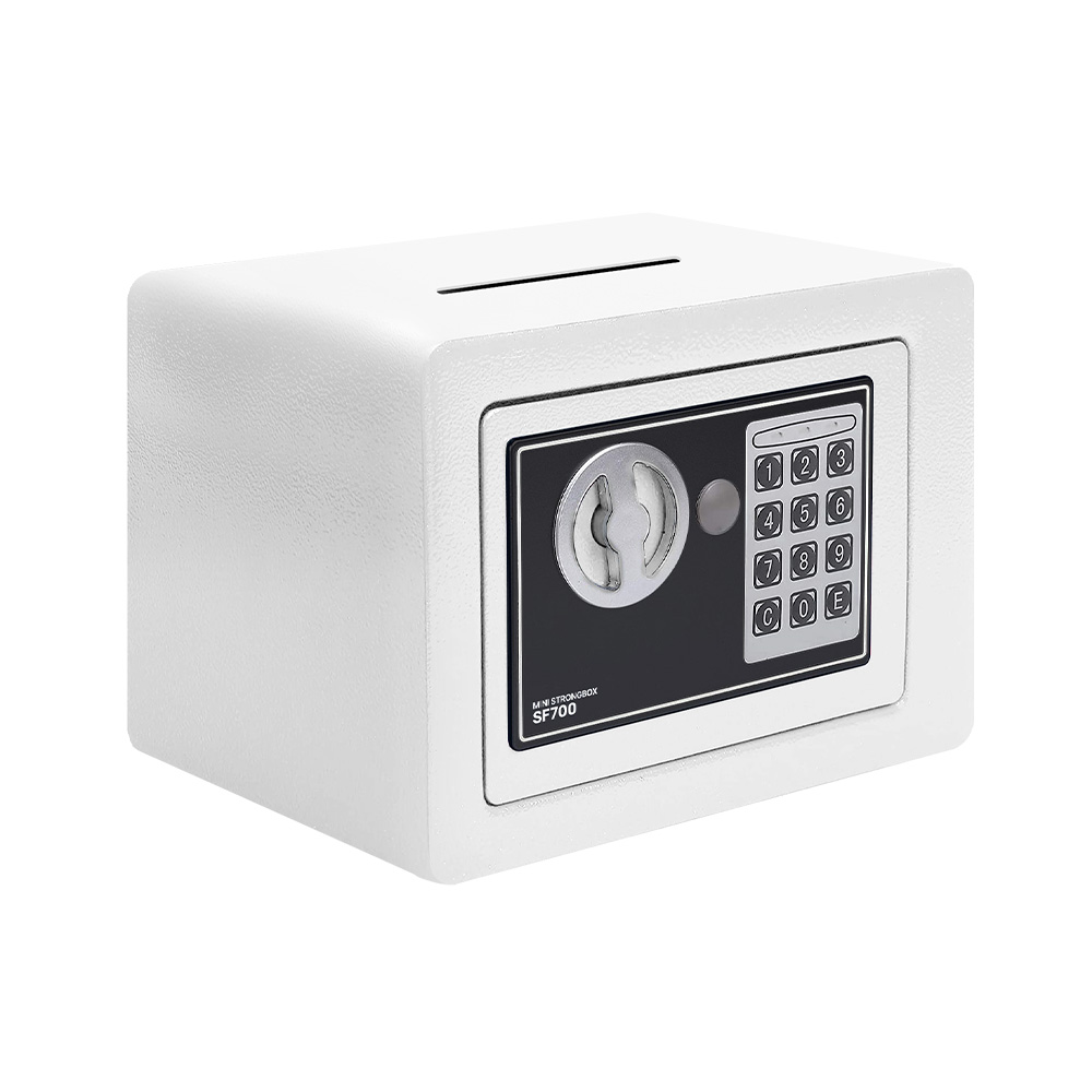 [리퍼] 아이이피 디지털 미니금고 SF700