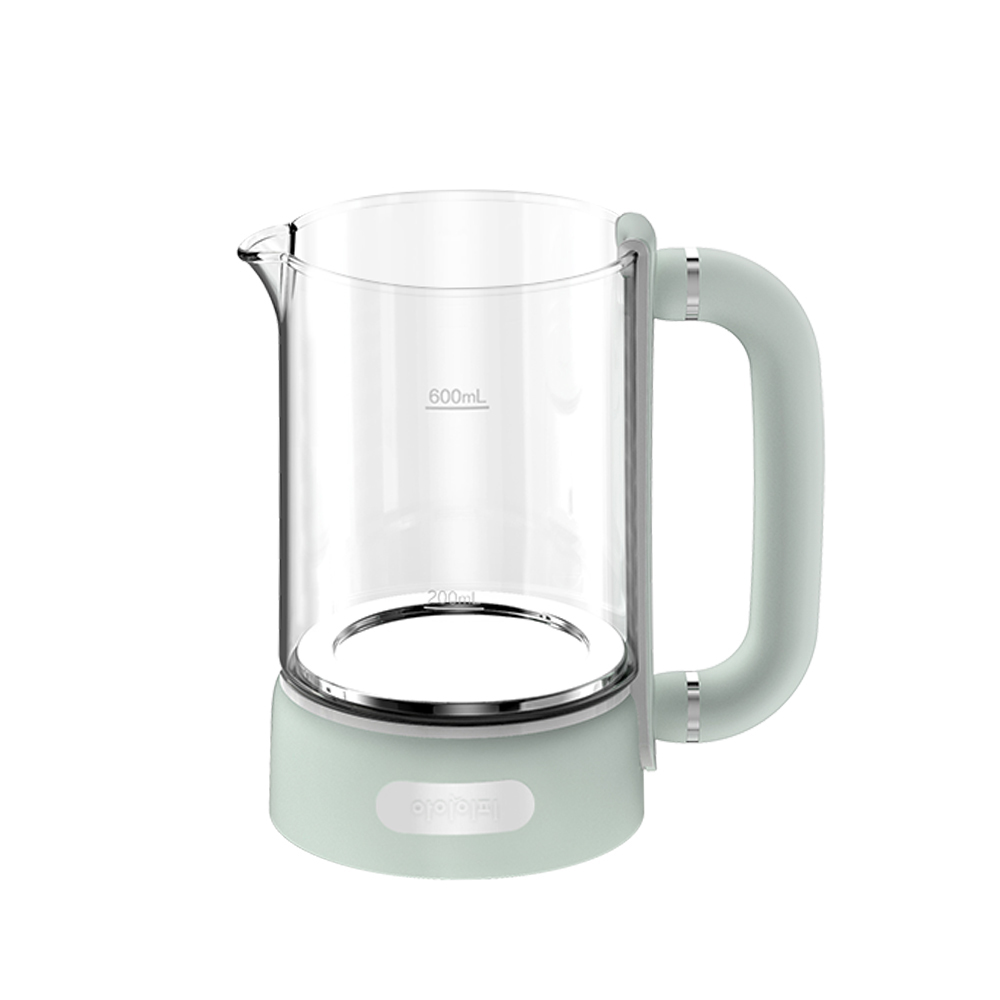 드림티포트 전용 유리포트(뚜껑별도)