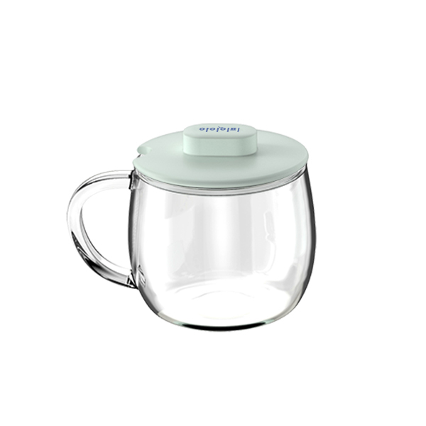 드림티포트 전용 유리찻잔