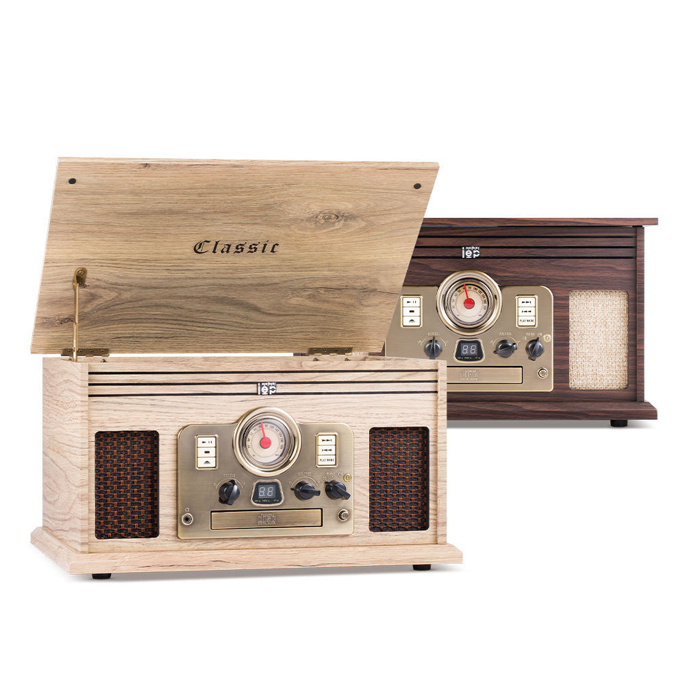 [리퍼] 아이이피 IBE-880 턴테이블 엔틱오디오