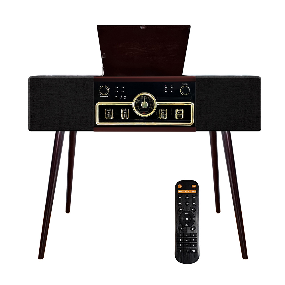 [리퍼] 아이이피 i9700V 올인원 진공관오디오