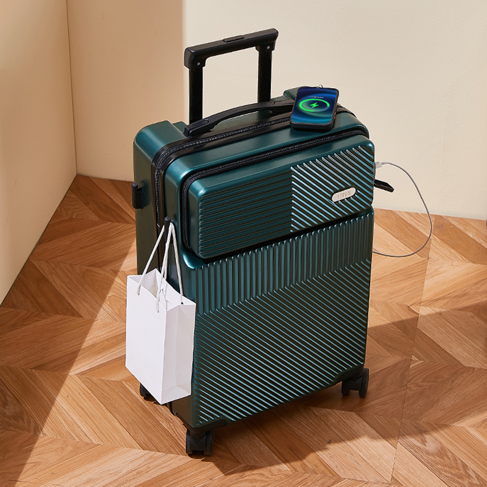 [리퍼] 20인치 26인치 아이이피 트래블위드미 여행용 캐리어 여행가방