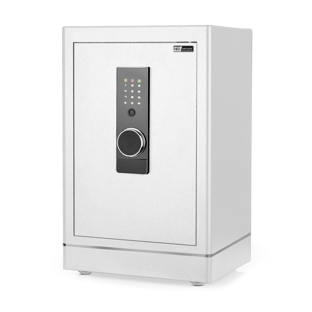 [리퍼] 아이이피 지문인식 대형금고 R60FP