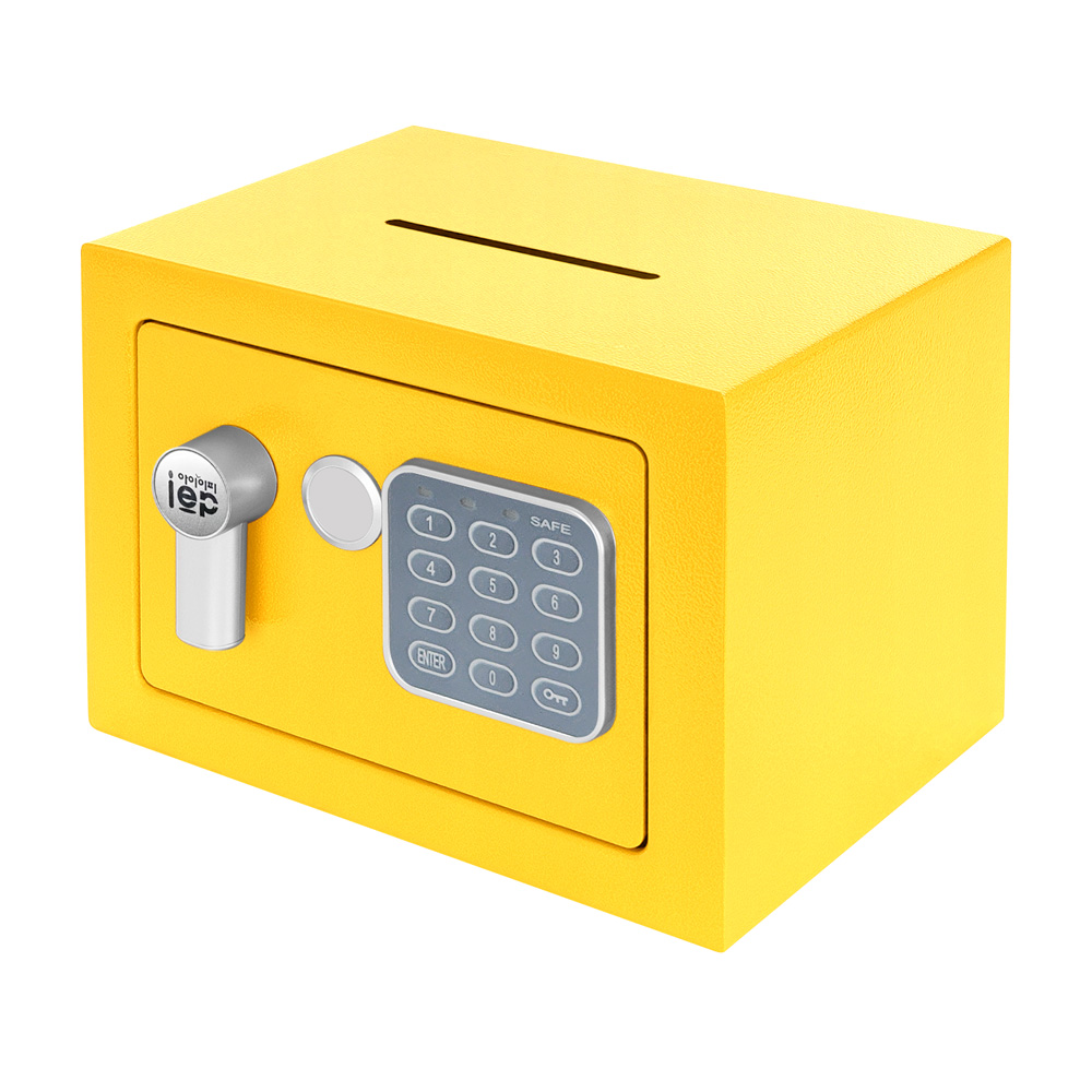 [리퍼]아이이피 디지털 M17 미니금고 M20 중형금고