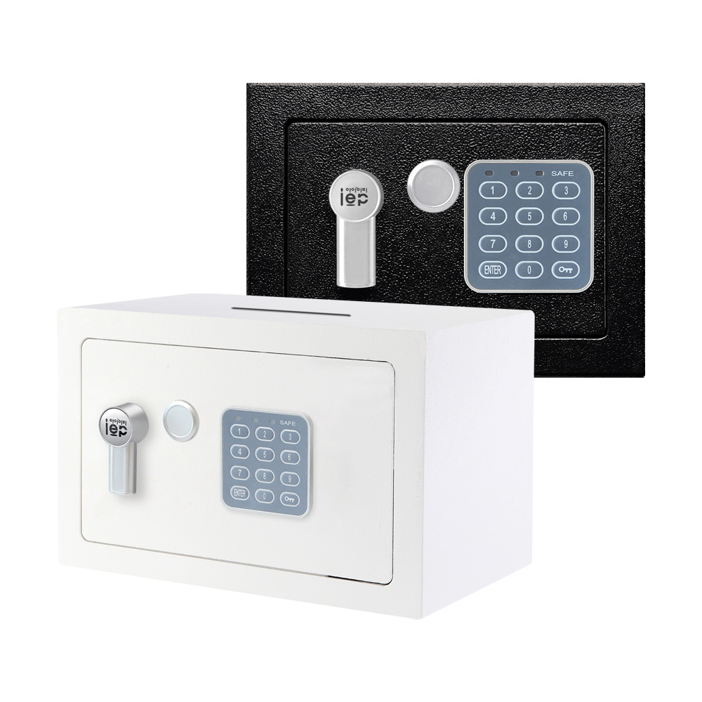 [리퍼]아이이피 디지털 M17 미니금고 M20 중형금고