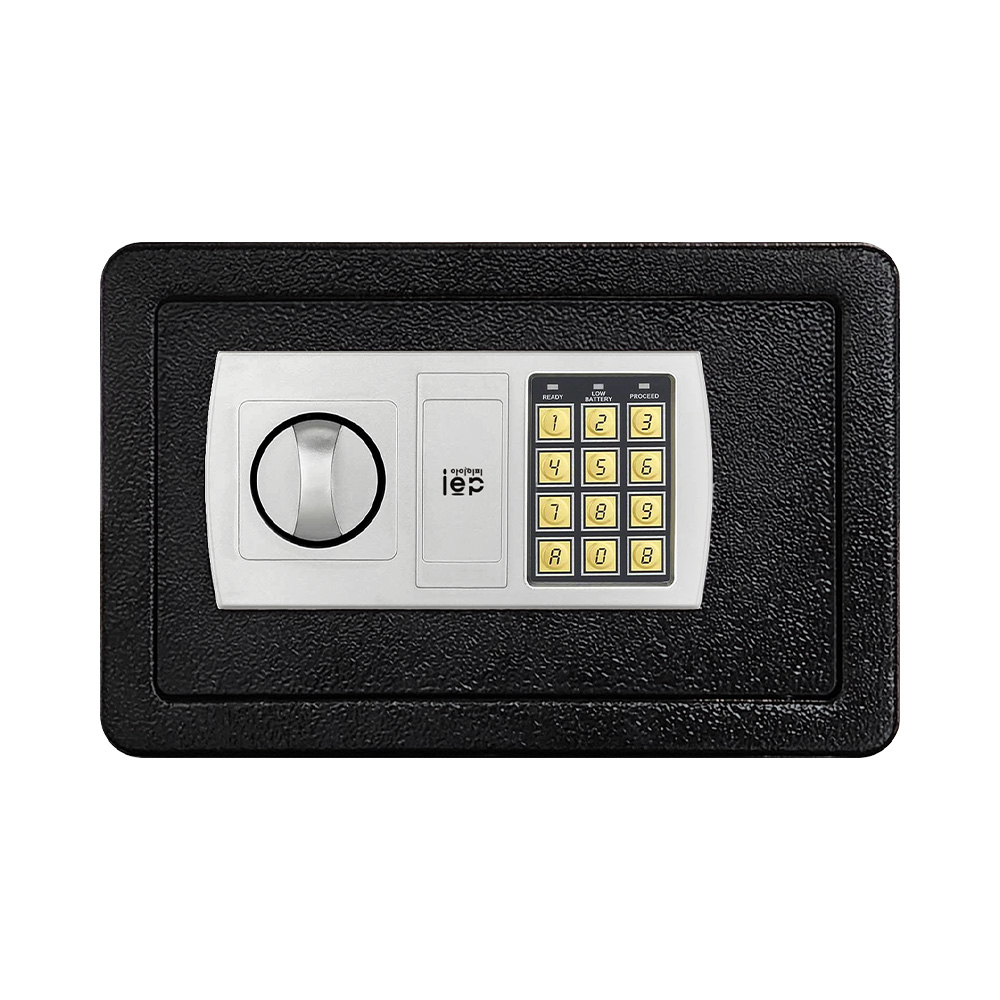 [리퍼]아이이피 디지털 R20 미니금고 R25 중형금고