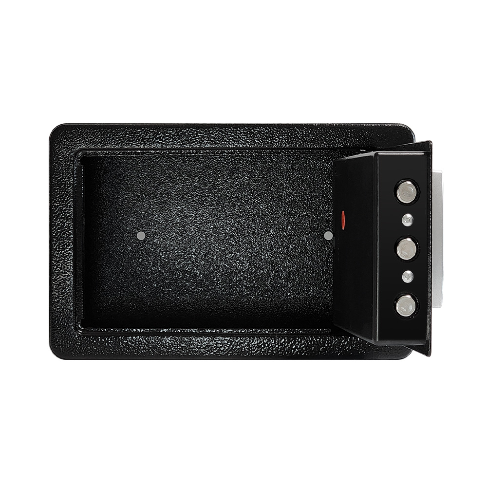 [리퍼]아이이피 디지털 R20 미니금고 R25 중형금고