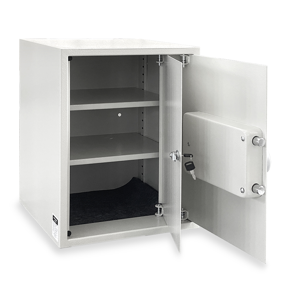 아이이피 i6600D 이중문 디지털금고