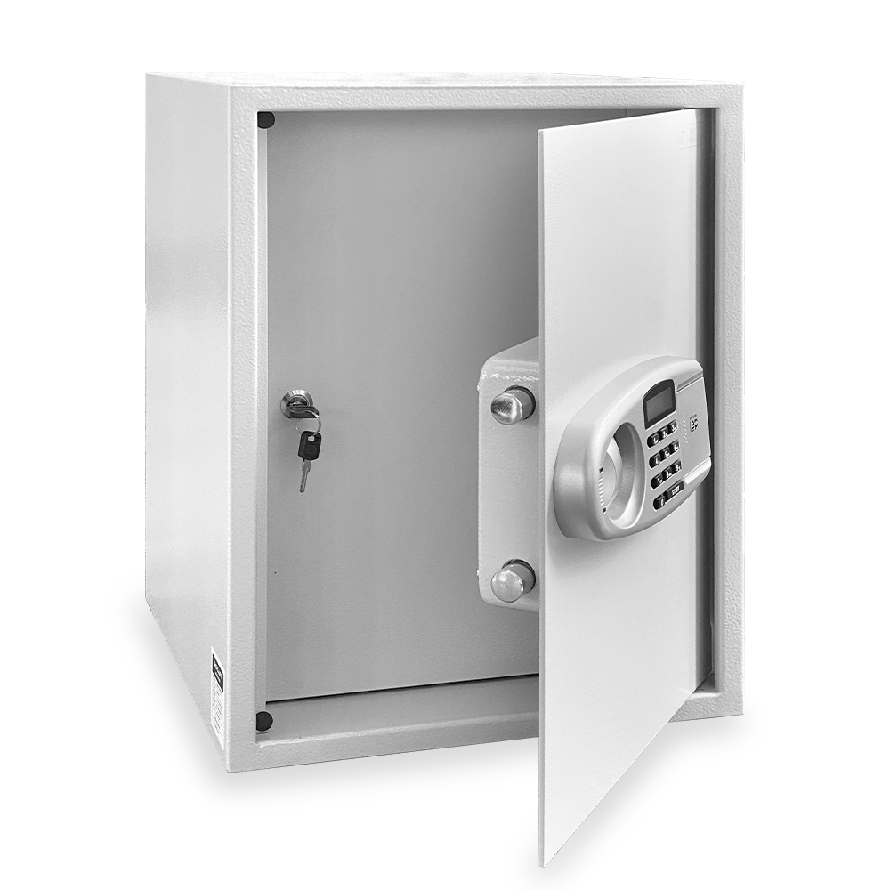 아이이피 i6600D 이중문 디지털금고