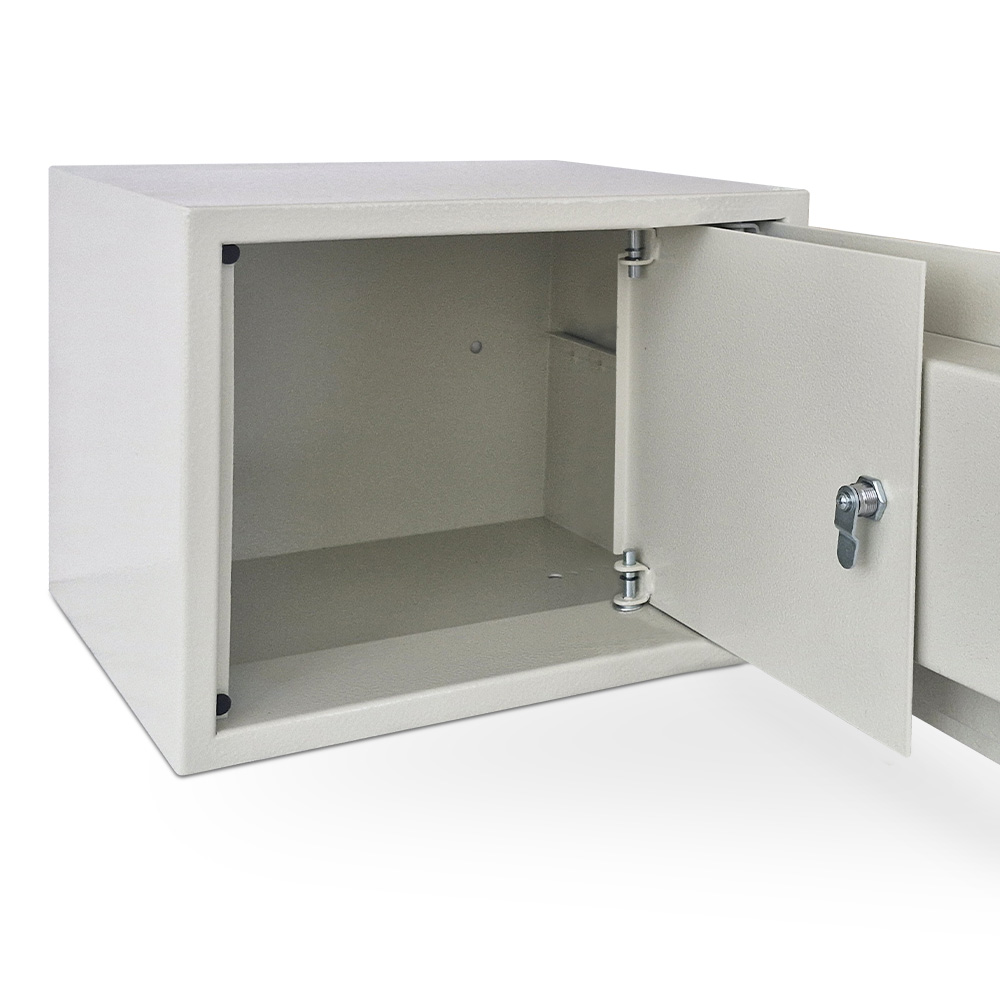 아이이피 i6500D 이중문 디지털 중형금고